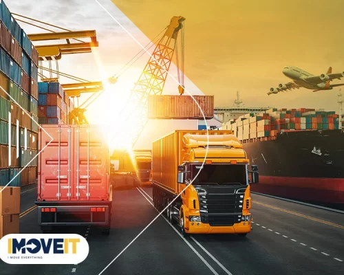 logistics companies in dubai