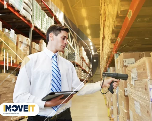 Logistics Companies in Jebel Ali