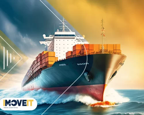 sea freight companies in dubai