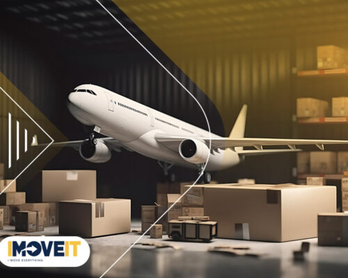 what is air parcel shipping