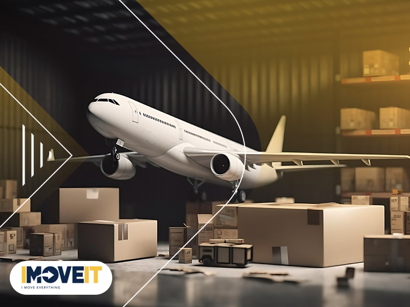 What Is Air Parcel Shipping | IMoveIt