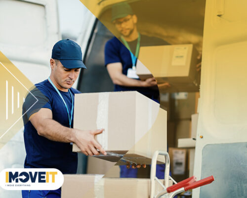why hire a moving company